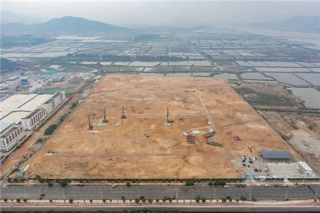 《新聞聯(lián)播》聚焦思嘉等253個福建重大項(xiàng)目